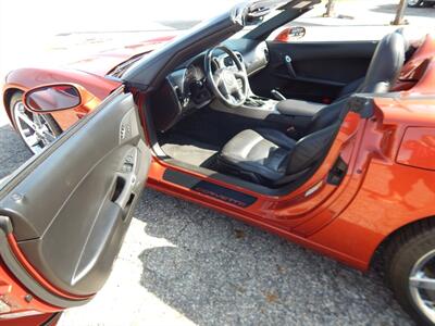 2005 Chevrolet Corvette Convertible   - Photo 20 - Angola, IN 46703