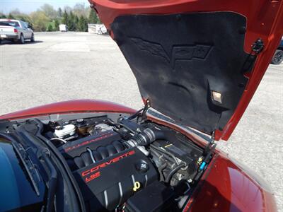 2005 Chevrolet Corvette Convertible   - Photo 35 - Angola, IN 46703