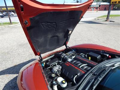 2005 Chevrolet Corvette Convertible   - Photo 32 - Angola, IN 46703