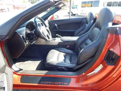 2005 Chevrolet Corvette Convertible   - Photo 21 - Angola, IN 46703