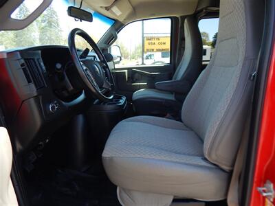2017 Chevrolet Express LT 3500   - Photo 18 - Angola, IN 46703