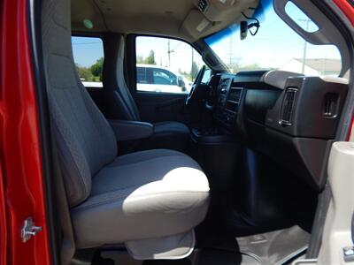 2017 Chevrolet Express LT 3500   - Photo 16 - Angola, IN 46703