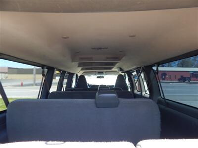 2017 Chevrolet Express LT 3500   - Photo 11 - Angola, IN 46703