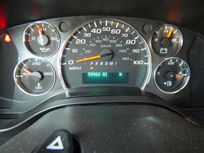 2017 Chevrolet Express LT 3500   - Photo 22 - Angola, IN 46703