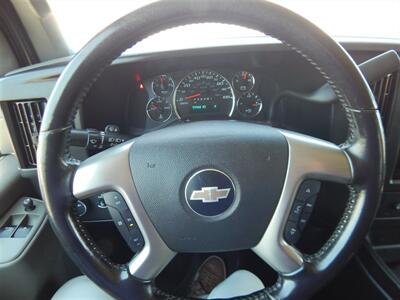 2017 Chevrolet Express LT 3500   - Photo 21 - Angola, IN 46703