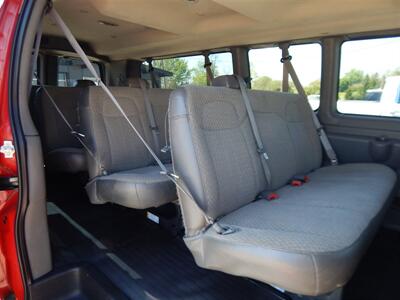 2017 Chevrolet Express LT 3500   - Photo 13 - Angola, IN 46703