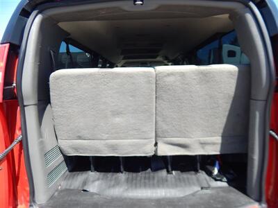 2017 Chevrolet Express LT 3500   - Photo 10 - Angola, IN 46703