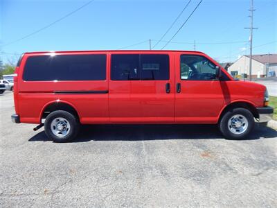 2017 Chevrolet Express LT 3500   - Photo 6 - Angola, IN 46703