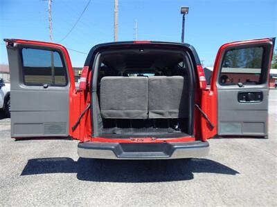 2017 Chevrolet Express LT 3500   - Photo 9 - Angola, IN 46703