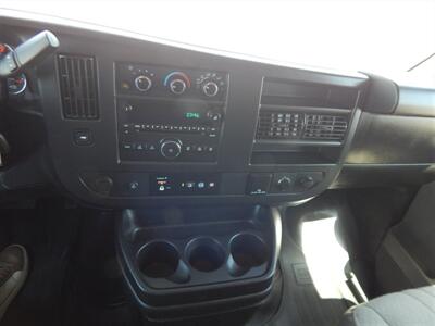 2017 Chevrolet Express LT 3500   - Photo 23 - Angola, IN 46703
