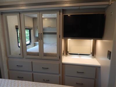 2022 Thor Windsport 34J  Bunkhouse - Photo 47 - Angola, IN 46703