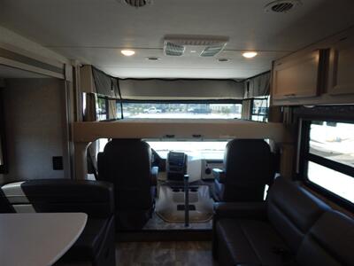 2022 Thor Windsport 34J  Bunkhouse - Photo 50 - Angola, IN 46703