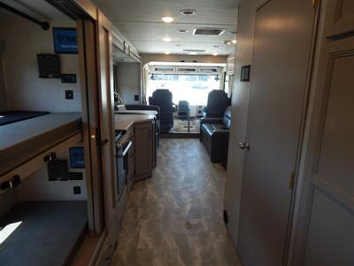 2022 Thor Windsport 34J  Bunkhouse - Photo 49 - Angola, IN 46703