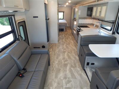 2022 Thor Windsport 34J  Bunkhouse - Photo 37 - Angola, IN 46703