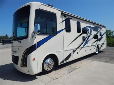 2022 Thor Windsport 34J  Bunkhouse - Photo 3 - Angola, IN 46703