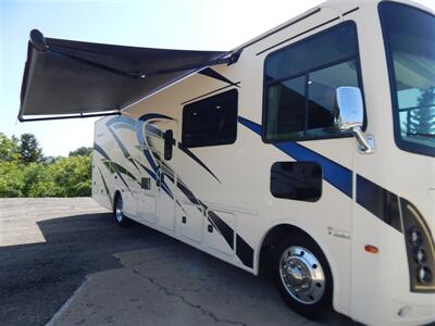 2022 Thor Windsport 34J  Bunkhouse - Photo 52 - Angola, IN 46703