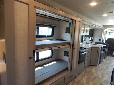 2022 Thor Windsport 34J  Bunkhouse - Photo 48 - Angola, IN 46703