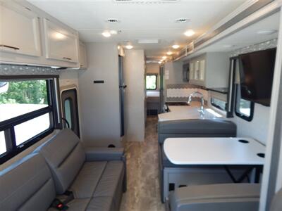 2022 Thor Windsport 34J  Bunkhouse - Photo 34 - Angola, IN 46703