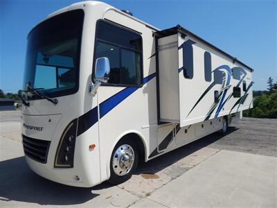 2022 Thor Windsport 34J  Bunkhouse - Photo 53 - Angola, IN 46703