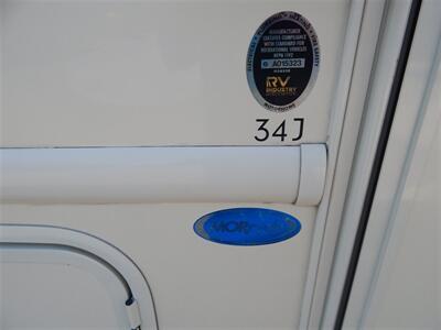 2022 Thor Windsport 34J  Bunkhouse - Photo 23 - Angola, IN 46703