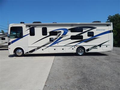 2022 Thor Windsport 34J  Bunkhouse - Photo 1 - Angola, IN 46703