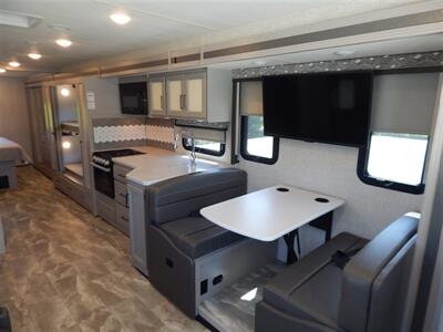 2022 Thor Windsport 34J  Bunkhouse - Photo 38 - Angola, IN 46703
