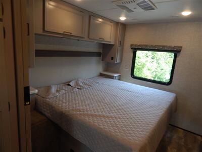 2022 Thor Windsport 34J  Bunkhouse - Photo 46 - Angola, IN 46703