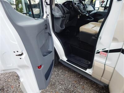 2018 Thor Compass 23TK  Diesel - Photo 24 - Angola, IN 46703