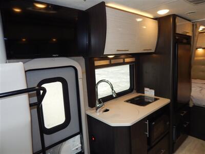 2018 Thor Compass 23TK  Diesel - Photo 36 - Angola, IN 46703