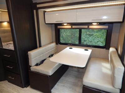 2018 Thor Compass 23TK  Diesel - Photo 37 - Angola, IN 46703