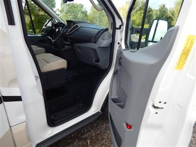 2018 Thor Compass 23TK  Diesel - Photo 10 - Angola, IN 46703