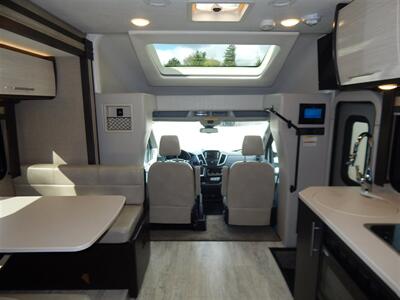 2018 Thor Compass 23TK  Diesel - Photo 45 - Angola, IN 46703