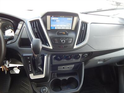 2018 Thor Compass 23TK  Diesel - Photo 30 - Angola, IN 46703