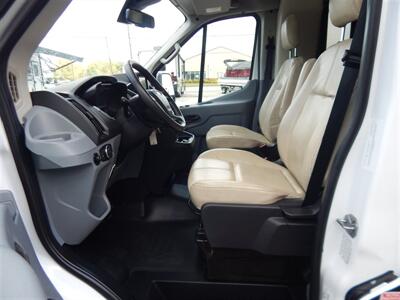 2018 Thor Compass 23TK  Diesel - Photo 25 - Angola, IN 46703