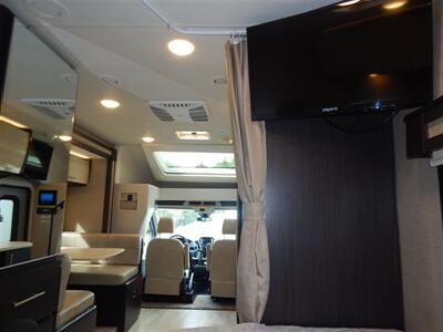 2018 Thor Compass 23TK  Diesel - Photo 41 - Angola, IN 46703