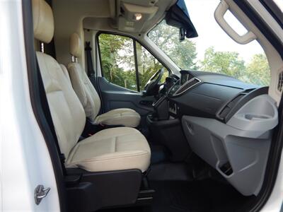 2018 Thor Compass 23TK  Diesel - Photo 11 - Angola, IN 46703