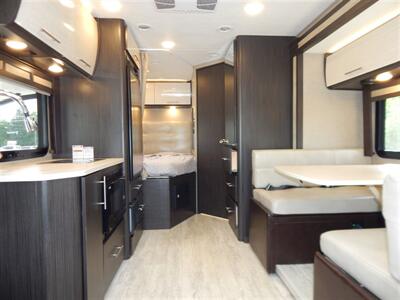 2018 Thor Compass 23TK  Diesel - Photo 35 - Angola, IN 46703