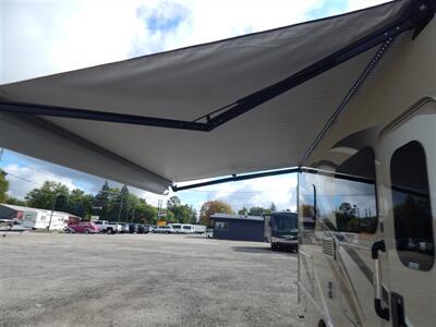 2018 Thor Compass 23TK  Diesel - Photo 46 - Angola, IN 46703