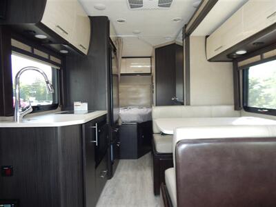 2018 Thor Compass 23TK  Diesel - Photo 32 - Angola, IN 46703