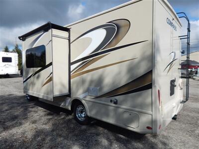 2018 Thor Compass 23TK  Diesel - Photo 47 - Angola, IN 46703