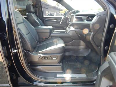2022 GMC Yukon XL Denali   - Photo 24 - Angola, IN 46703