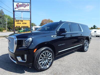 2022 GMC Yukon XL Denali   - Photo 3 - Angola, IN 46703