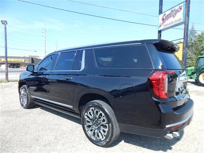 2022 GMC Yukon XL Denali   - Photo 2 - Angola, IN 46703