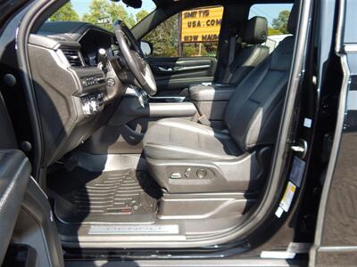 2022 GMC Yukon XL Denali   - Photo 30 - Angola, IN 46703