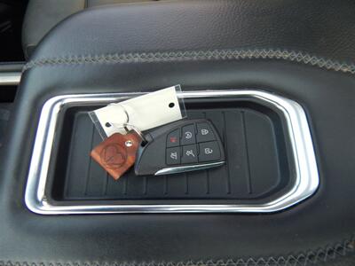 2022 GMC Yukon XL Denali   - Photo 40 - Angola, IN 46703