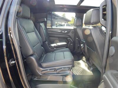 2022 GMC Yukon XL Denali   - Photo 21 - Angola, IN 46703