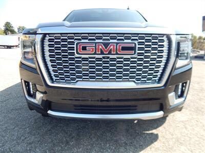 2022 GMC Yukon XL Denali   - Photo 5 - Angola, IN 46703