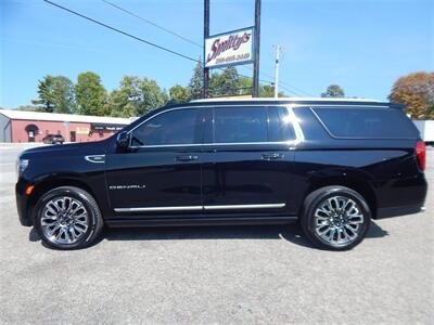 2022 GMC Yukon XL Denali   - Photo 1 - Angola, IN 46703