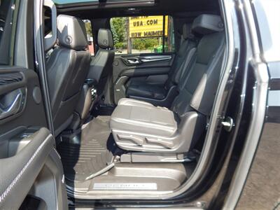 2022 GMC Yukon XL Denali   - Photo 28 - Angola, IN 46703