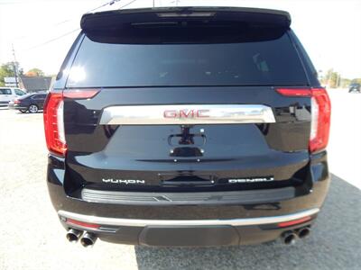 2022 GMC Yukon XL Denali   - Photo 9 - Angola, IN 46703